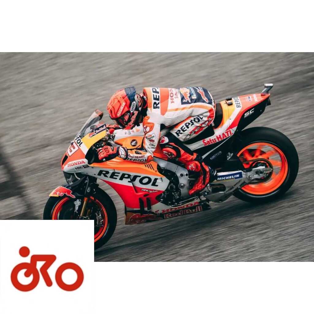 MotoGP, Marc Marquez
