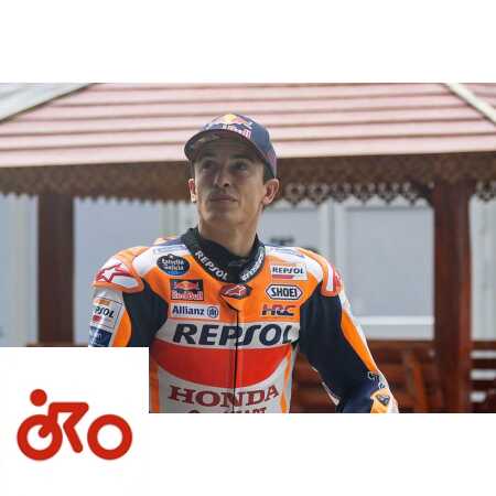 MotoGP, Marc Marquez