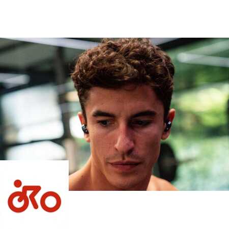 MotoGP, Marc Marquez