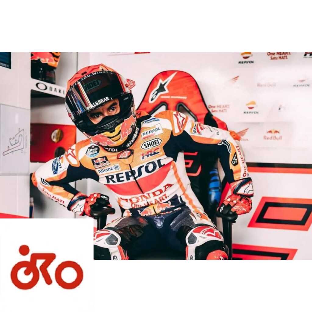 MotoGP, Marc Marquez