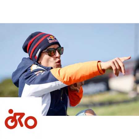 MotoGP, Marc Marquez