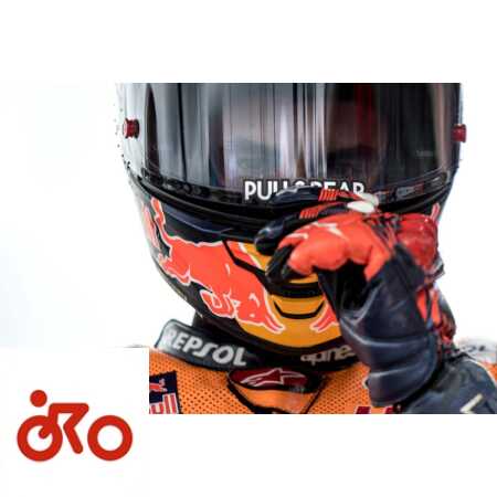 MotoGP, Marc Marquez