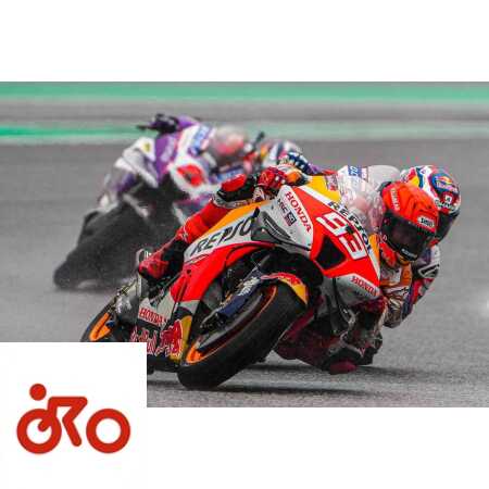 MotoGP, Marc Marquez