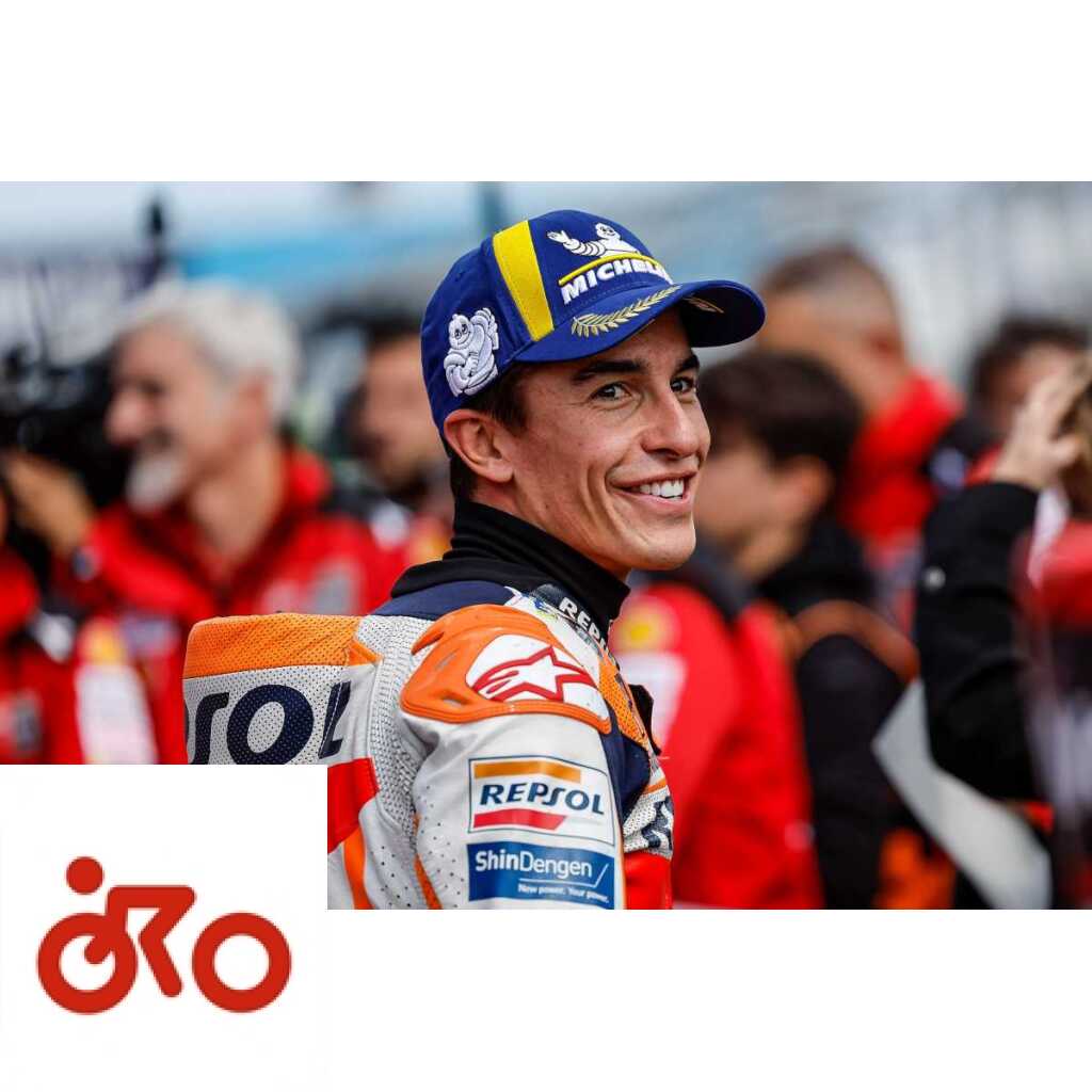 MotoGP, Marc Marquez