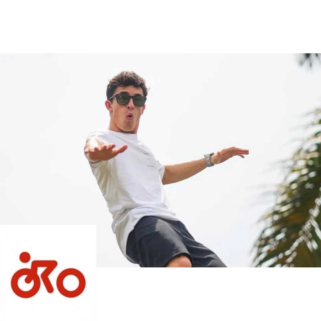 MotoGP, Melandri: “Marc Marquez ist wie Valentino Rossi” MotoGP, Marc Marquez