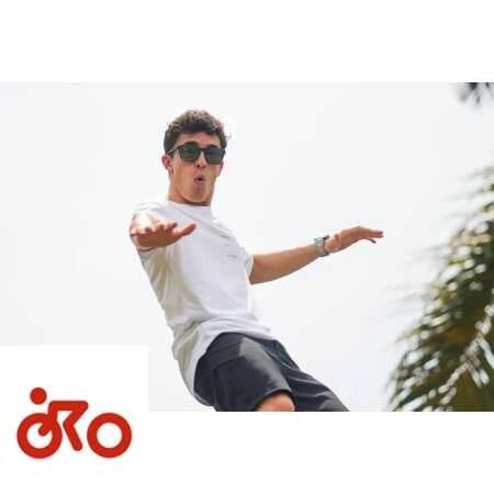 MotoGP, Marc Marquez