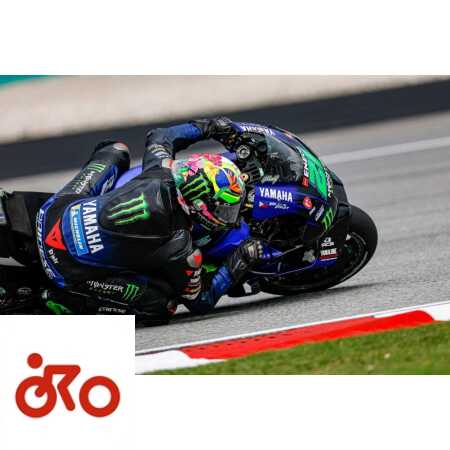 MotoGP, Franco Morbidelli