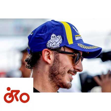 MotoGP, Pecco Bagnaia