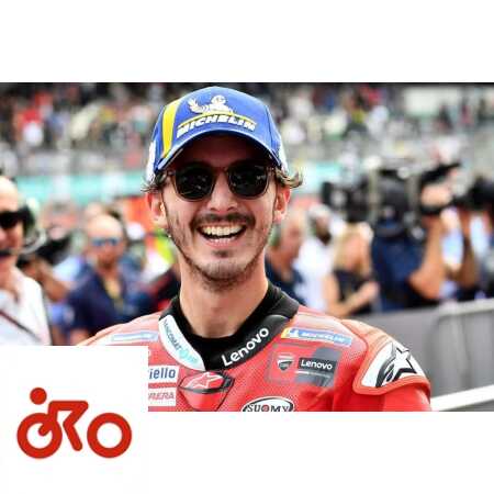 MotoGP, Pecco Bagnaia