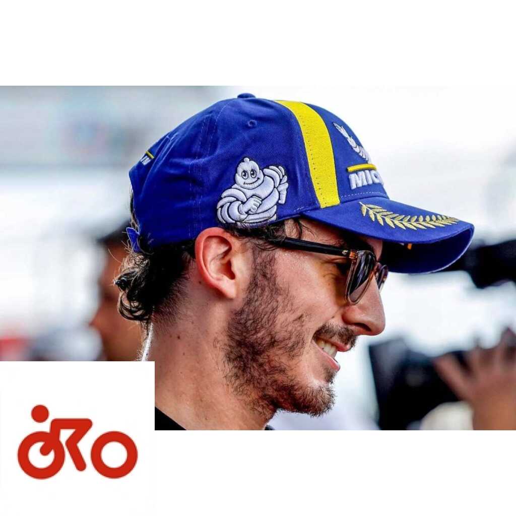 MotoGP, Pecco Bagnaia
