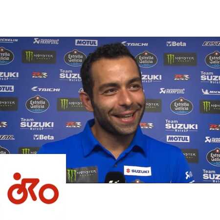 MotoGP, Danilo Petrucci