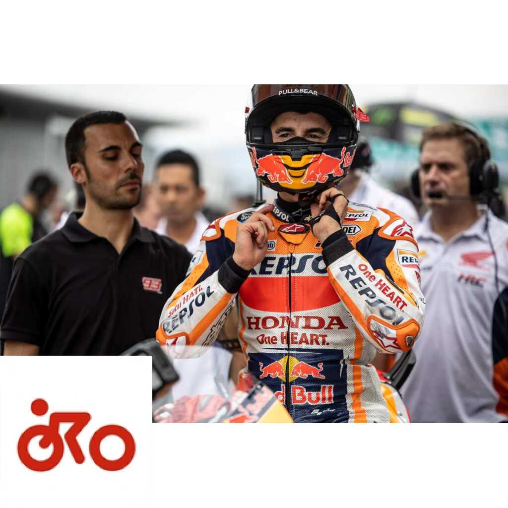 MotoGP, Marc Marquez