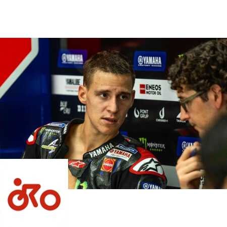 MotoGP, Fabio Quartararo