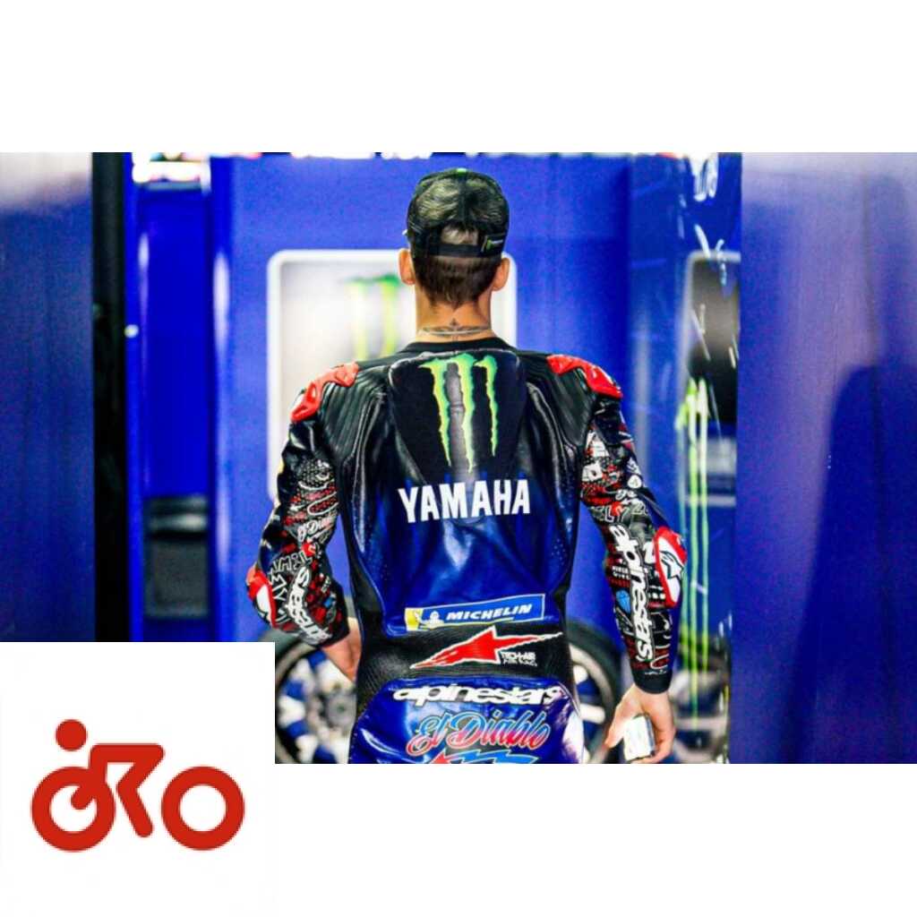 MotoGP, Fabio Quartararo