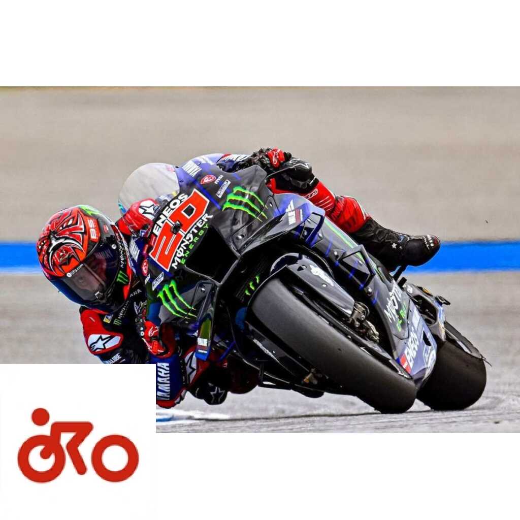MotoGP, Fabio Quartararo