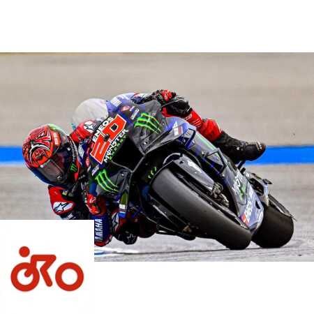 MotoGP, Fabio Quartararo