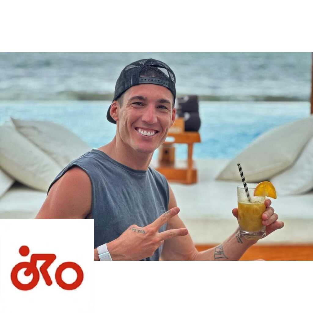 MotoGP, Quartararo gewinnt im Casino. Bagnaia erwartet Familie Aleix in Bali MotoGP, Aleix Espargaro