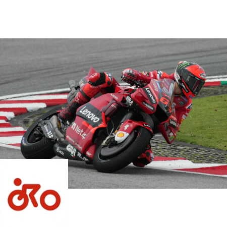 bagnaia sepang, motogp