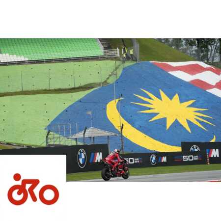 orari sepang 23-10, motogp
