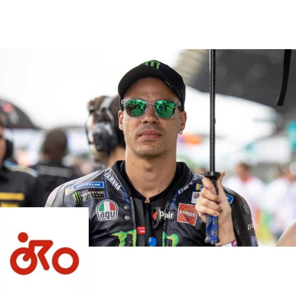 Franco Morbidelli MotoGP