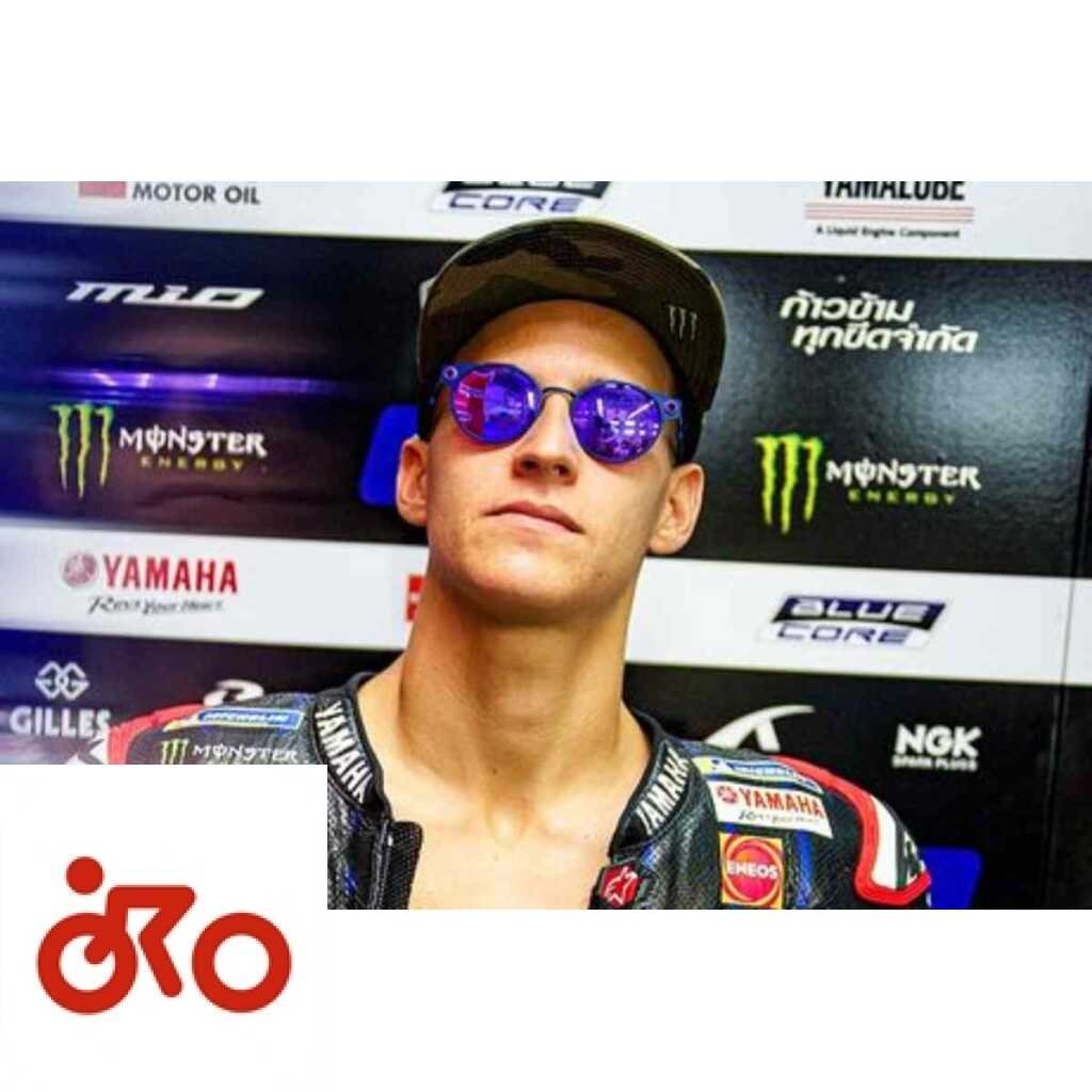 MotoGP Sepang, Quartararo im Angriff: “Ich habe nichts zu verlieren” Fabio Quartararo MotoGP