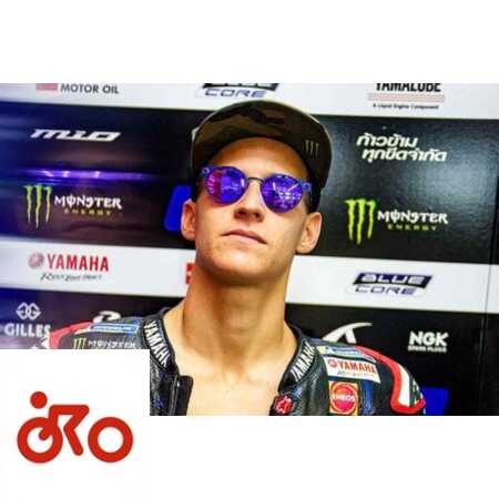 Fabio Quartararo MotoGP
