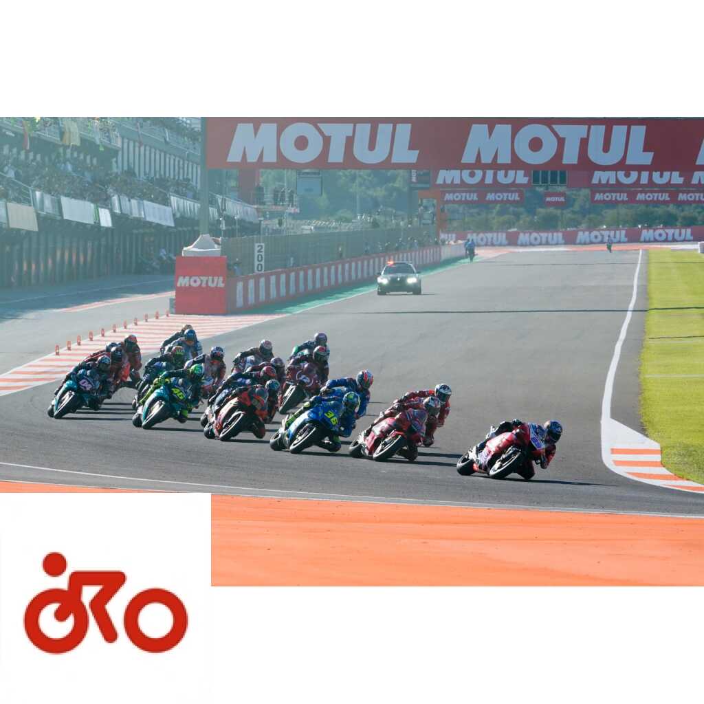 MotoGP Valencia: Grand final, jadwal di TV dan live streaming MotoGP Valencia: Ο μεγάλος τελικός, προγράμματα στην τηλεόραση και ζωντανή ροή