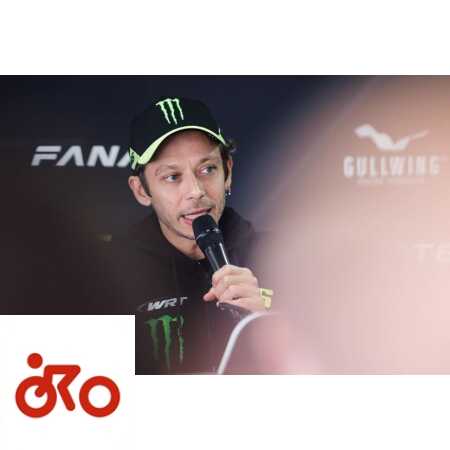 Valentino Rossi
