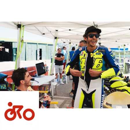 MotoGP, Valentino Rossi