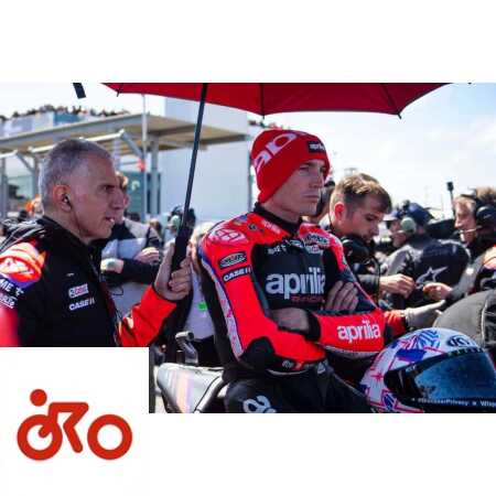 MotoGP, Aleix Espargaro