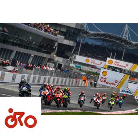 MotoGP Μαλαισία: Την τελευταία φορά που κέρδισε Yamaha, το Παγκόσμιο Πρωτάθλημα είναι πολύ ανοιχτό