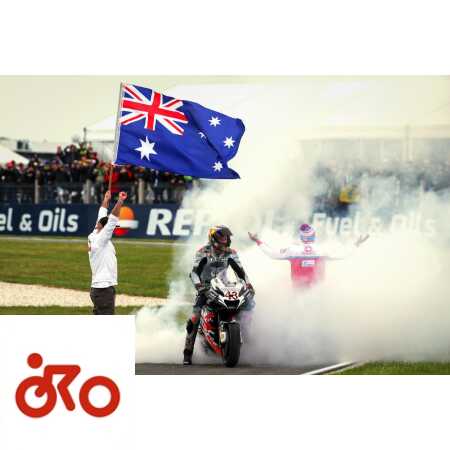 miller australia 2019, motogp