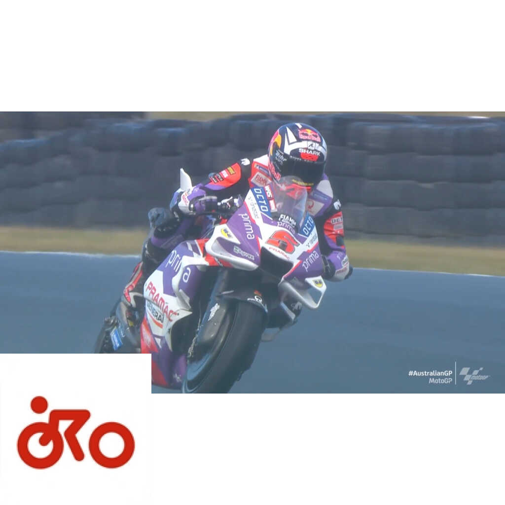 johann zarco wup, motogp