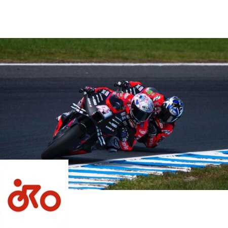 MotoGP, Aleix Espargaro