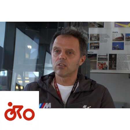 MotoGP, Loris Capirossi