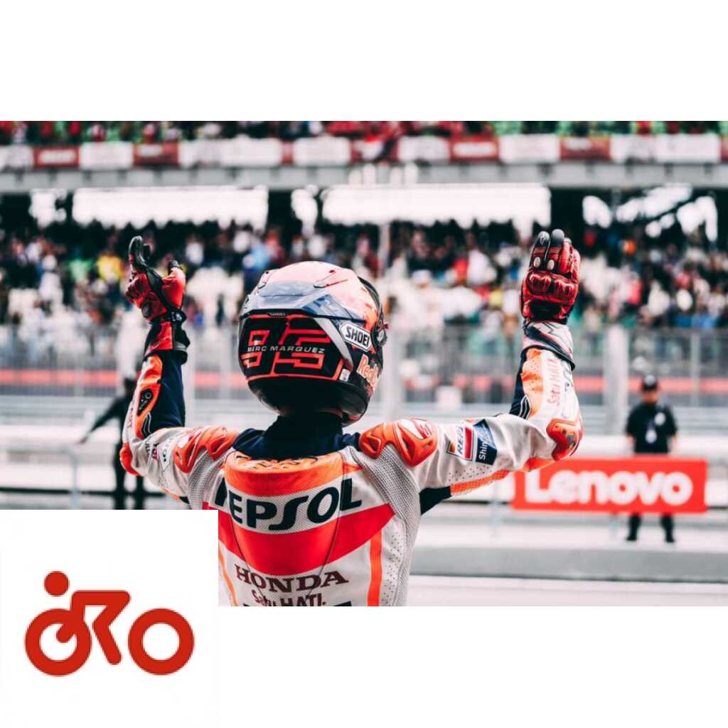MotoGP, Marc Marquez