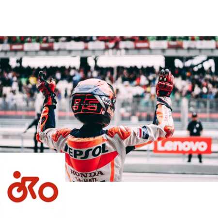 MotoGP, Marc Marquez