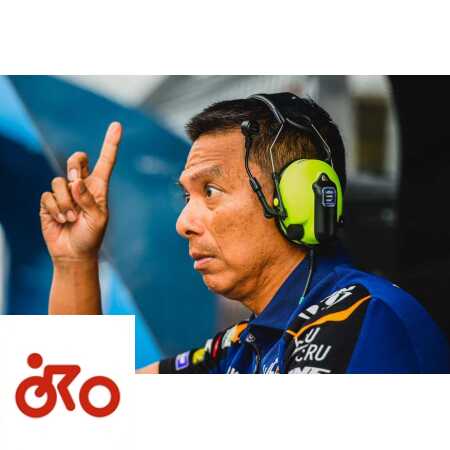 MotoGP, Razlan Razali