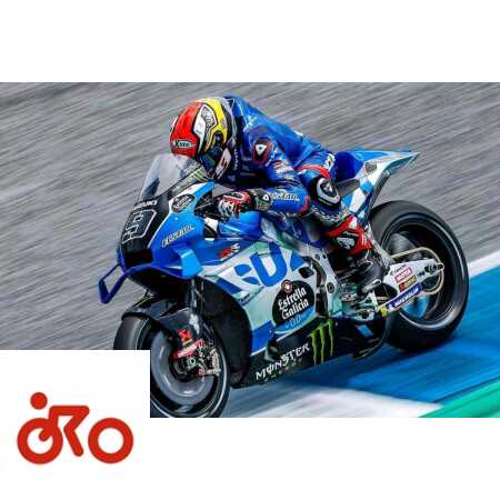 MotoGP, Danilo Petrucci