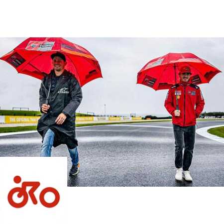 Bagnaia Stoner MotoGP