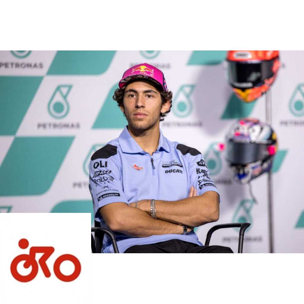 MotoGP, Enea Bastianini