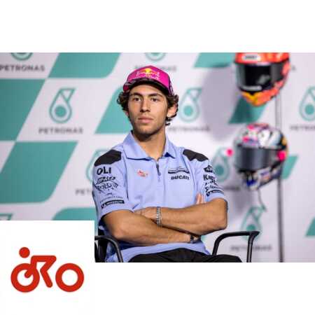 MotoGP, Enea Bastianini