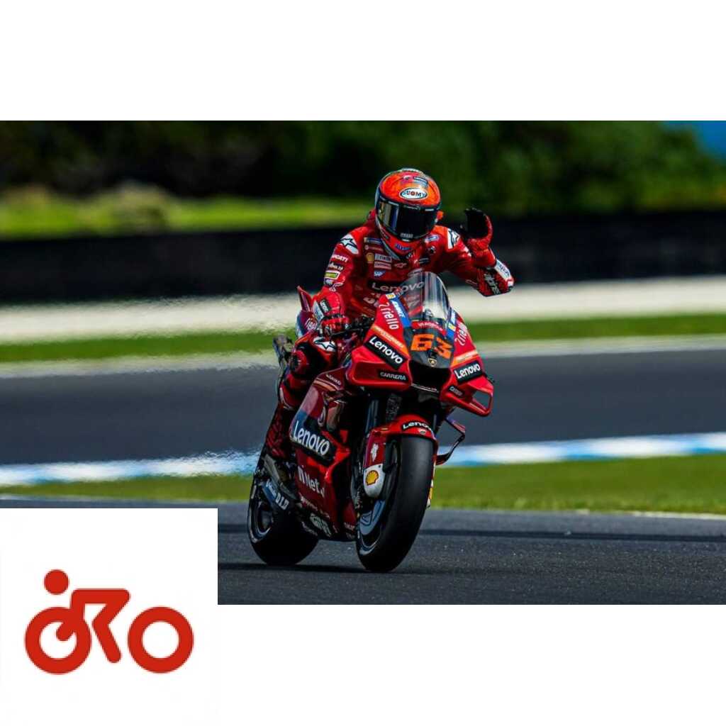 MotoGP, Pecco Bagnaia