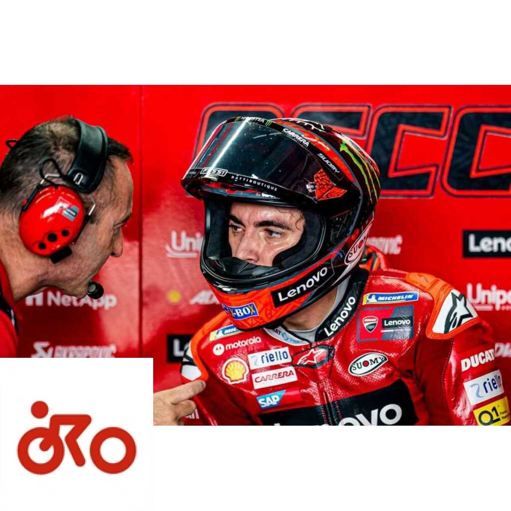 MotoGP, Pecco Bagnaia