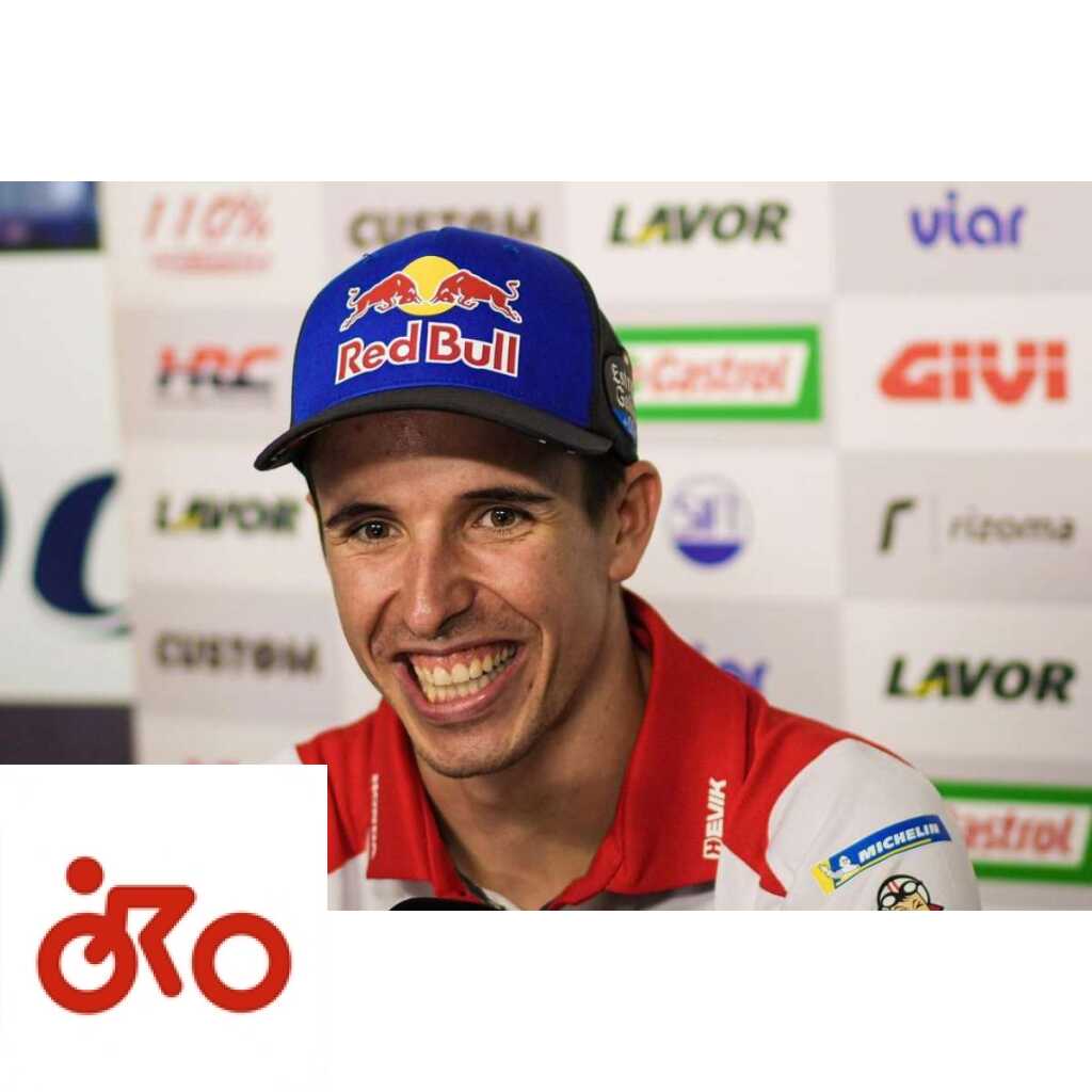 MotoGP, Alex Marquez