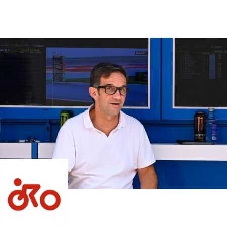 MotoGP, Davide Brivio