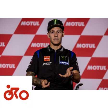 MotoGP, Fabio Quartararo