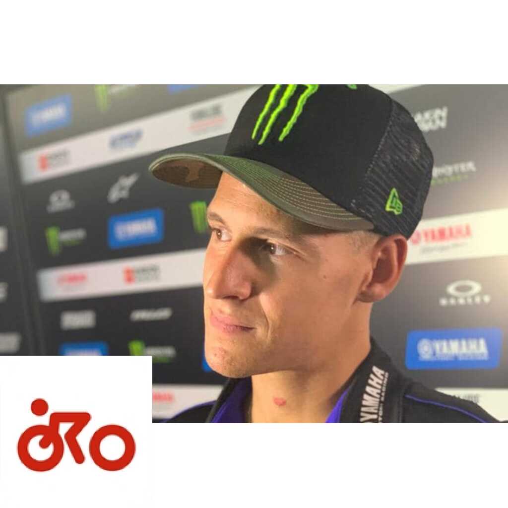 MotoGP, Fabio Quartararo