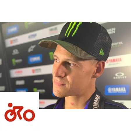 MotoGP, Fabio Quartararo