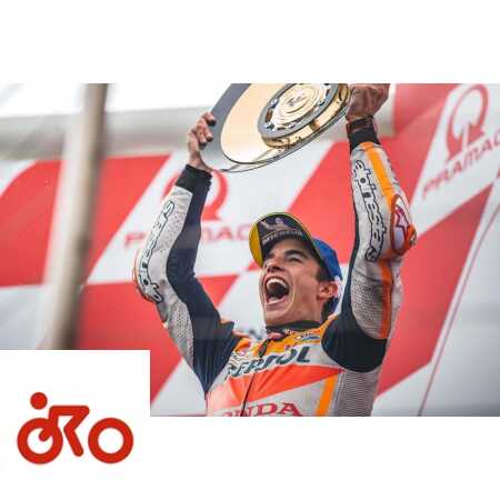 MotoGP, Marc Marquez